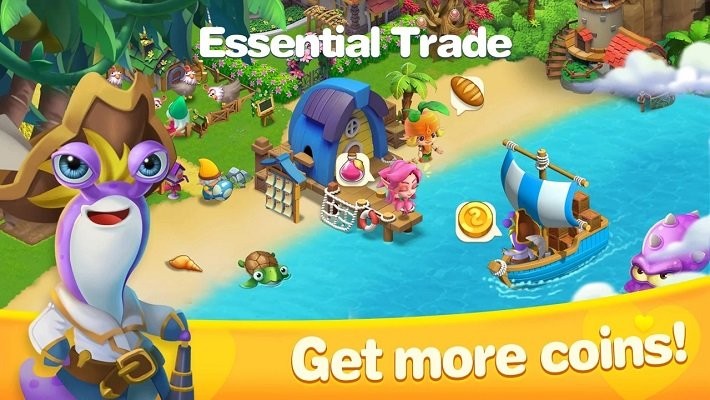 雾都传说手游最新版下载-雾都传说安卓版下载v1.7.5