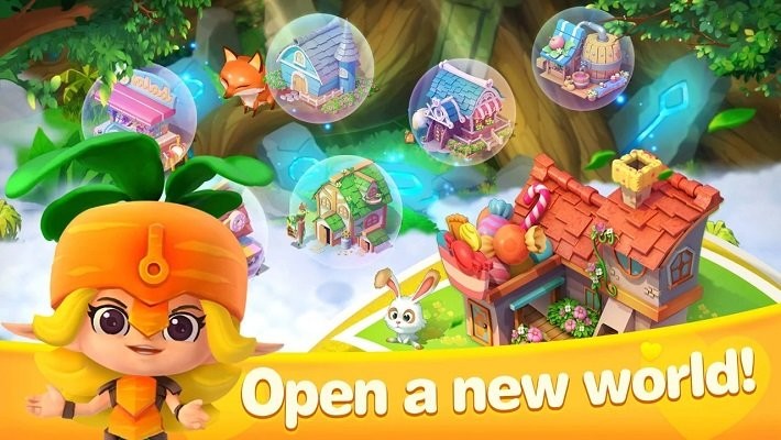 雾都传说手游最新版下载-雾都传说安卓版下载v1.7.5