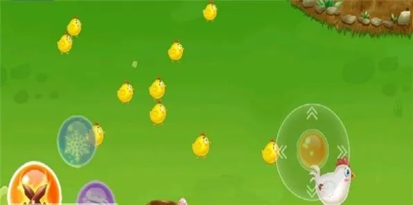 鸡场保卫战安卓版