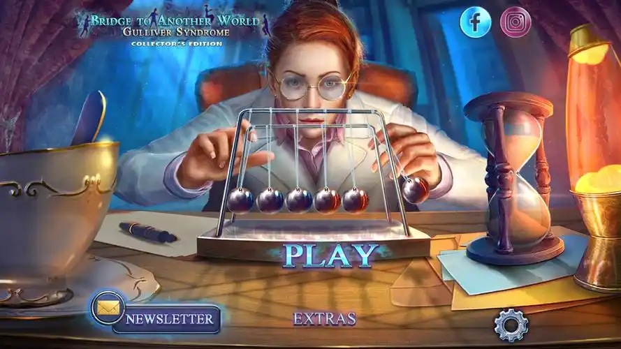 桥另一个世界格列佛安卓完整版游戏