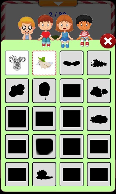 儿童糖果拼图app下载-儿童糖果拼图安卓版下载v1.1.8