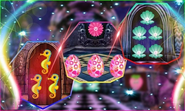 优乐松苹果逃生安卓版下载-优乐松苹果逃生手机版下载v0.1