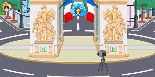 My City巴黎中文版游戏下载-我的城市巴黎最新安卓版下载v3.0.0