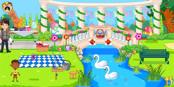 My City巴黎中文版游戏下载-我的城市巴黎最新安卓版下载v3.0.0