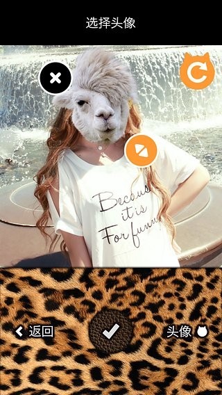 野兽相机安卓版