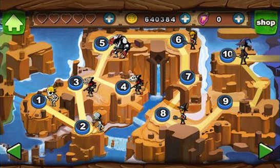 屠魔猎人范海辛最新版