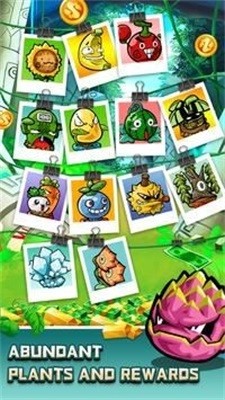 合成植物安卓版