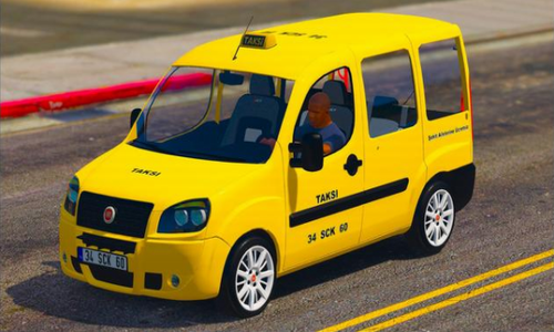 小型出租车模拟器安卓版下载-小型出租车模拟器手机版下载v1.03