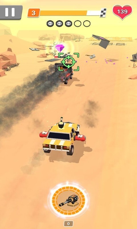 车神就是你安卓版