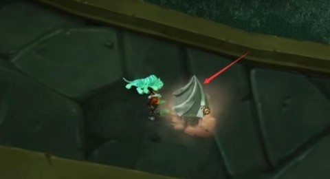 拯救美酒节任务怎么做?拯救美酒节任务在哪接?魔兽世界美酒节任务流程