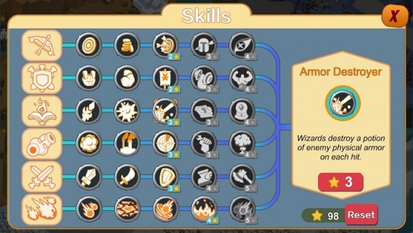 塔防边防离线TD2021安卓中文版