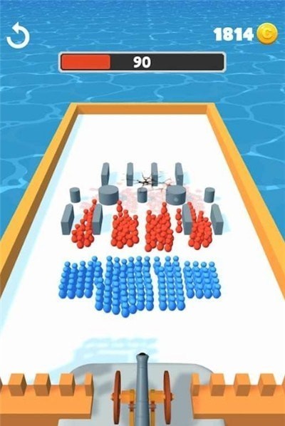 人群炸弹手手游下载-人群炸弹手最新版下载v1.0.0