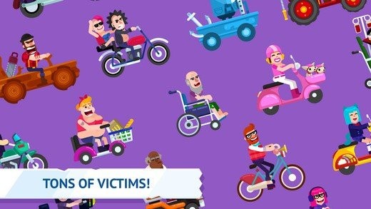 快乐飙车手机版下载-快乐飙车正式版下载v9.6.0