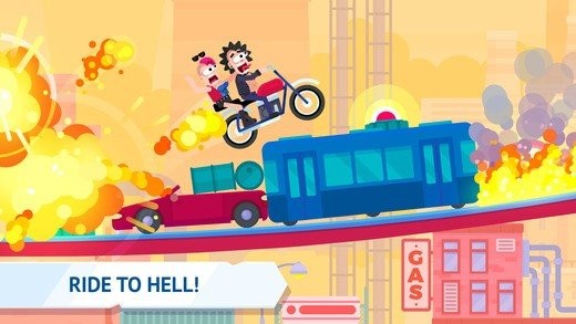 快乐飙车手机版下载-快乐飙车正式版下载v9.6.0