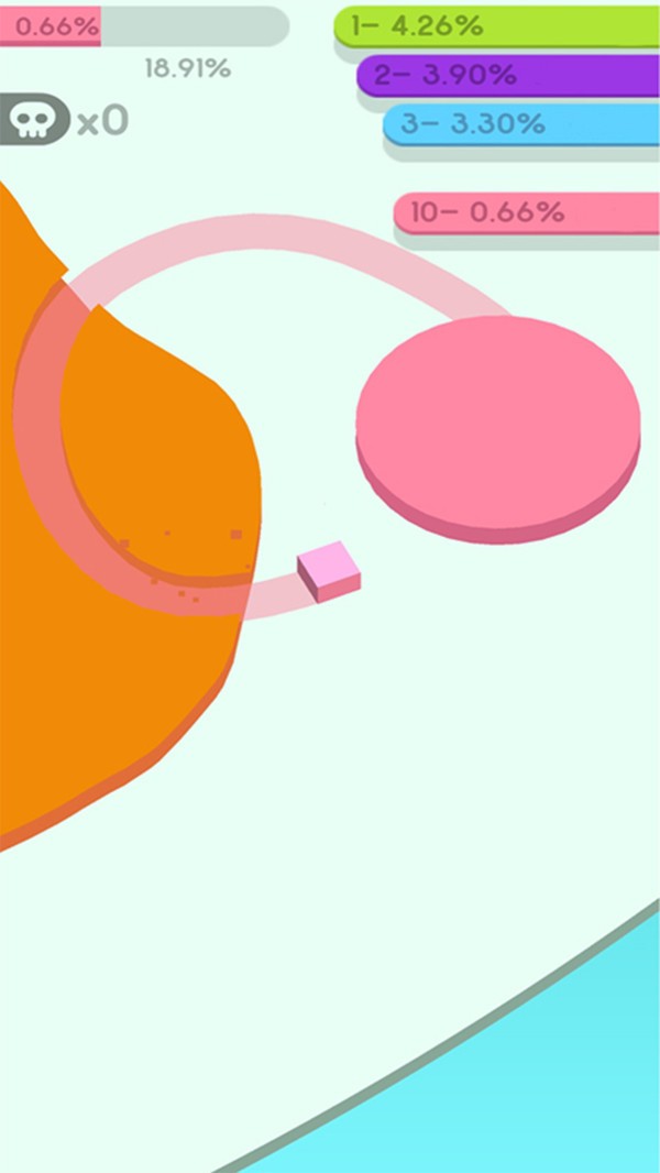 纸张混合最新版游戏下载-纸张混合安卓中文版下载v1.0.5