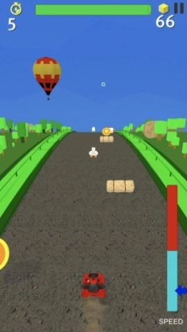 骑行准备手机版