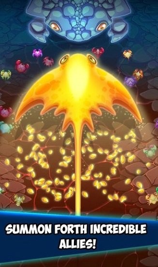 河蟹战争手游下载-河蟹战争安卓版下载v3.0.5