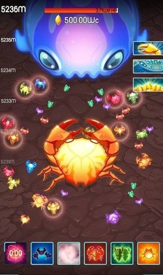 河蟹战争手游下载-河蟹战争安卓版下载v3.0.5