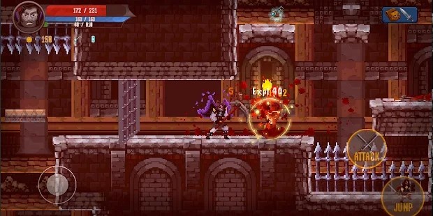 灵魂本质游戏中文版下载-灵魂本质安卓版下载v3