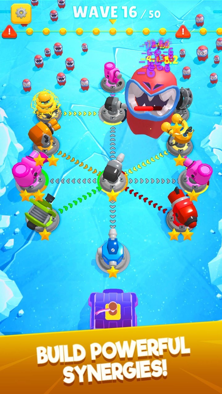 自动防御安卓版