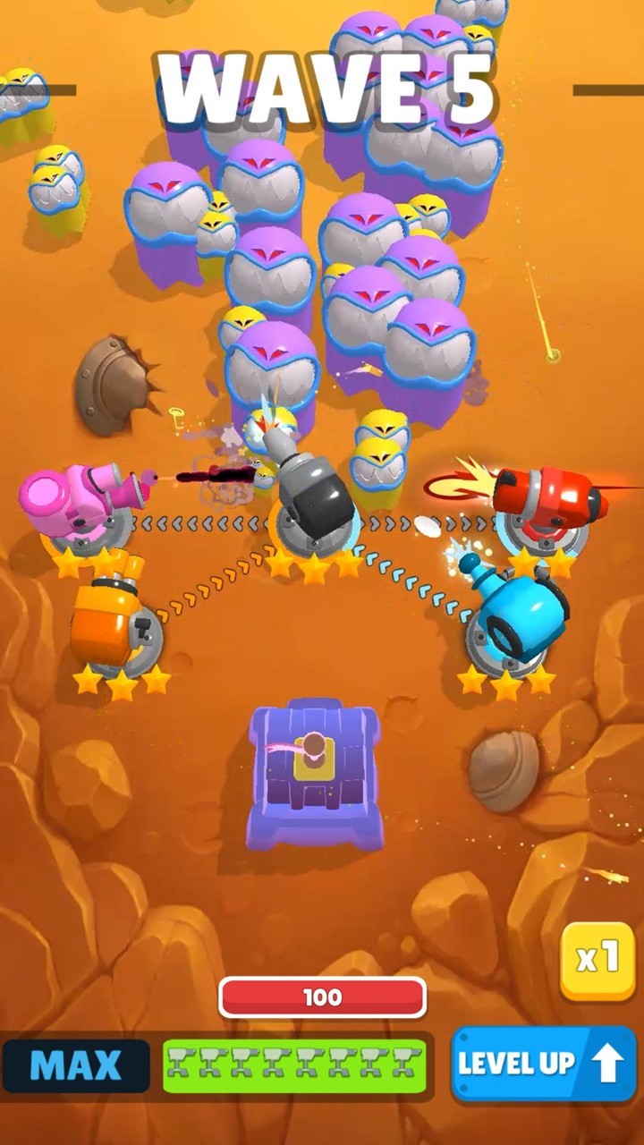 自动防御安卓版