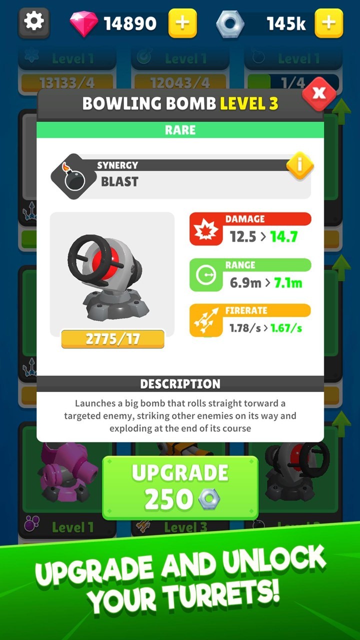 自动防御安卓版