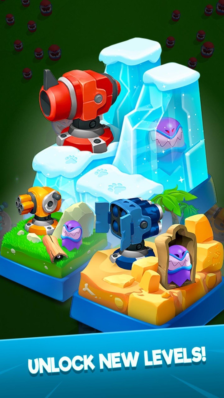 自动防御安卓版