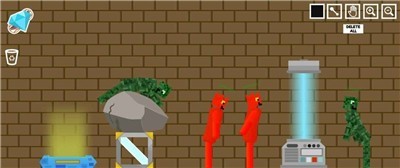 水和火游乐场正式版