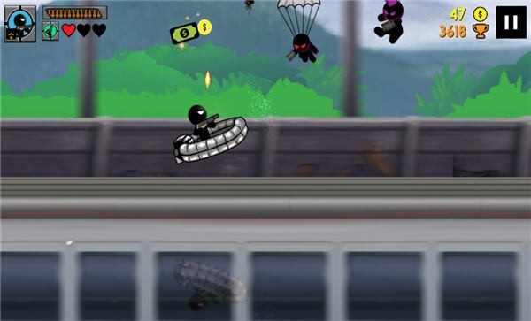 棒子清除正式版