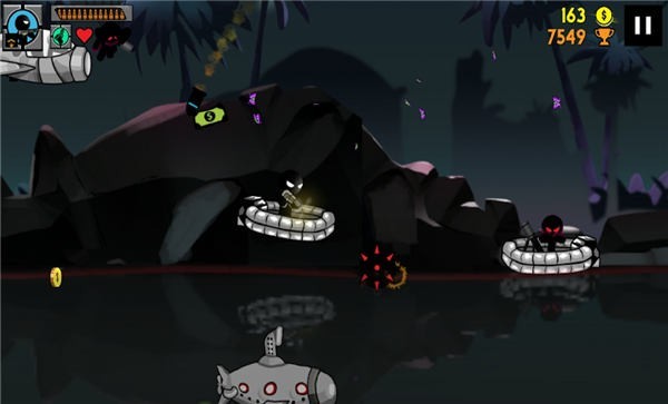 棒子清除正式版