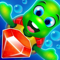 救救海底世界安卓最新版下载-救救海底世界游戏下载v1.5