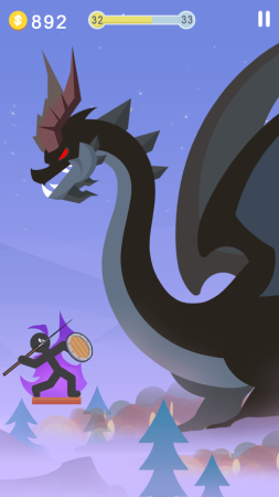 站桩大作战最新版