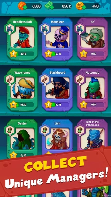 周六庄园中文版最新下载-周六庄园安卓版游戏下载v1.0.0