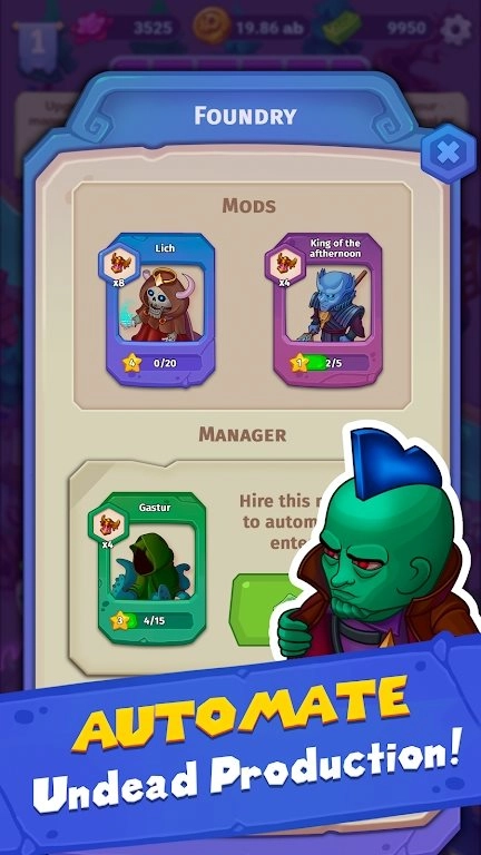 周六庄园中文版最新下载-周六庄园安卓版游戏下载v1.0.0