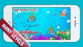 海底食人鱼手机版