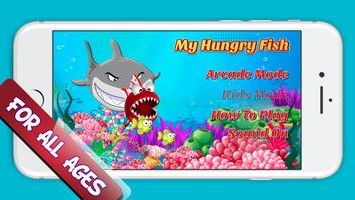 海底食人鱼手机版