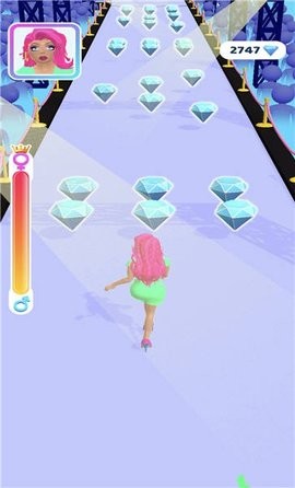 变装皇后跑酷正式版