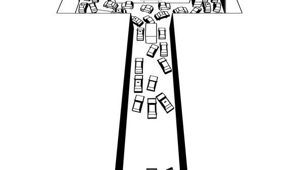 聚集人群手机版