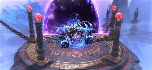 灵破仙穹安卓版