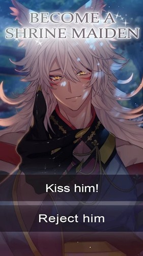 神恋神社之魂游戏最新版下载-神恋神社之魂手游下载v3.0.14