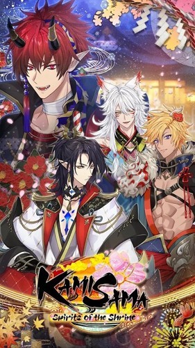 神恋神社之魂游戏最新版下载-神恋神社之魂手游下载v3.0.14