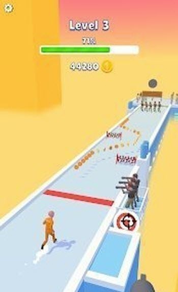 掩护我逃跑安卓版下载-掩护我逃跑手机版下载v1.0