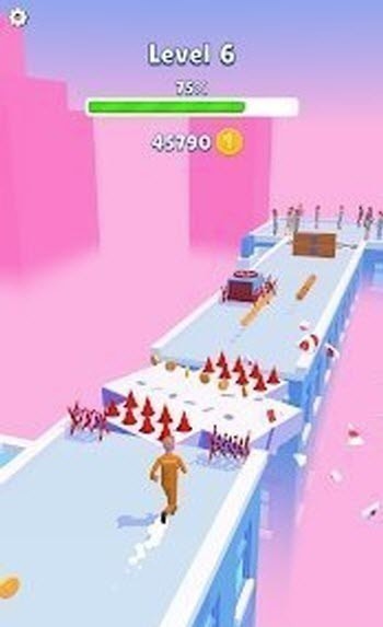 掩护我逃跑安卓版下载-掩护我逃跑手机版下载v1.0