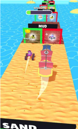 车船竞速赛手机版下载-车船竞速赛正式版下载v1.0