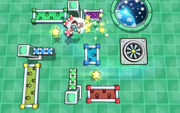 重力实验游戏下载-重力实验最新版下载v1.11