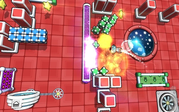 重力实验游戏下载-重力实验最新版下载v1.11