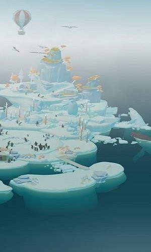 企鹅饲养员游戏安卓版下载-企鹅饲养员游戏最新版下载v1.73.0