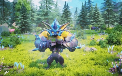 6月26日腾讯手游《创造吧!我们的星球》今日正式上线