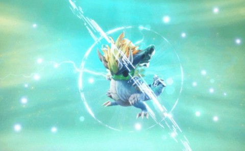 6月26日腾讯手游《创造吧!我们的星球》今日正式上线