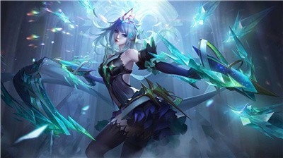 王者荣耀s35英雄哪个最强 S35赛季英雄强度排行榜